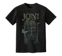 dr65QQCe Joni Mitchell T-Shirt 2024-2025 Everyday T-Shirt S-5XL