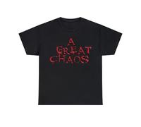 dr65QQCe Ken Carson AGC A Great Chaos Cannibal Album Tour Merch Tee Available
