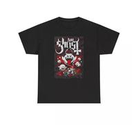 dr65QQCe Retro Graphic Tee 90s Vintage T-Shirt for Men And Women Hipster Cotton Top,