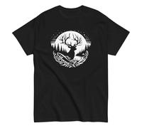 dr65QQCe T-Shirt Camping Unique Birthday Gift Tee