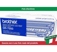 DR7000 Brother DCP-8020 Unità Tamburo Nero