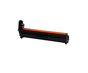 DR853Y 44844469 Giallo Tamburo Compatibile con Oki MC853,MC870,MC873 -30k