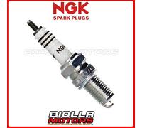 DR9EIX Candela NGK Iridium IX - Stock: N.4772 Spark Plug DR9EIX