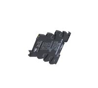 DRA-CN240A05 Relè: Semiconduttore IVA: 5VDC 2A max.240VAC DIN -25-60°C CRYDOM