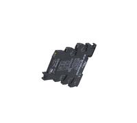 DRA-CN240A24 Relè: Semiconduttore IVA: 24VDC 2A max.240VAC DIN -25-60°C CRYDOM