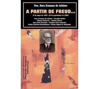 Dra Sara Zusman de Arbiser A partir de Freud (Tascabile)