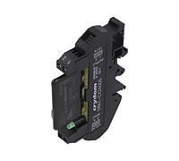 DRA1-CX240D5 Relè: Semiconduttore IVA: 3-15VDC 5A 12-280VAC DIN -30-80°C CRYDO