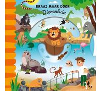 Draai maar door - Dierentuin