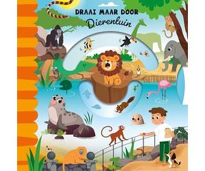 Draai maar door - Dierentuin
