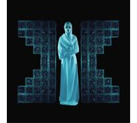 Drab Majesty The Demonstration (CD) Album