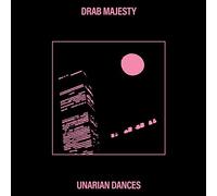 Drab Majesty - Unarian Dances (12")