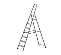 DRABEST Scala in Acciaio 7 Gradini