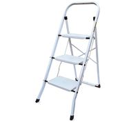 Drabest Scaletta Da Ufficio Minifero A 3 Gradini 125kg