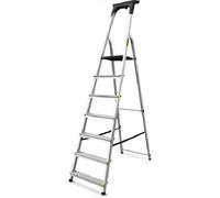 Drabest Scalette Serie Pro 7 Gradini 150kg