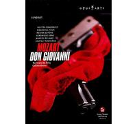 Drabowicz/Kocherga - Don Giovanni