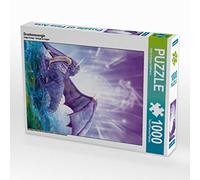 Drachenenergie - Puzzle alto da 1000 pezzi