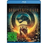 Drachenkrieger - Das Geheimnis der Wikinger