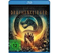 Drachenkrieger - Das Geheimnis der Wikinger - NUOVO