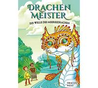 Drachenmeister 19: Die Welle des Meeresdrachen