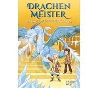 Drachenmeister Band 9: Der kalte Atem des Eisdrachen