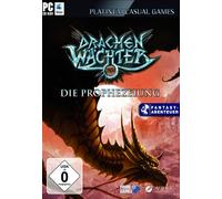 Drachenwchter - Die Prophezeiung (PC+MAC) [Edizione : Germania]