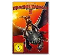Drachenzähmen leicht gemacht 2 (DVD)