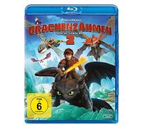 Drachenzähmen leicht gemacht 2