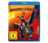 Drachenzähmen leicht gemacht 2 [Blu-ray] (Blu-ray)