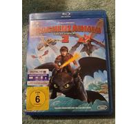 Drachenzähmen leicht gemacht 2