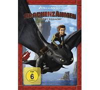 Drachenzähmen leicht gemacht