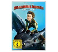 Drachenzähmen leicht gemacht (DVD)
