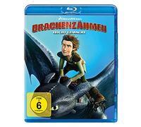 Drachenzähmen leicht gemacht [Blu-ray] (Blu-ray)