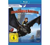 Drachenzähmen leicht gemacht