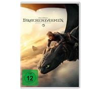 Drachenzähmen leicht gemacht (2025)