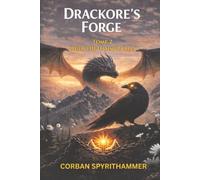 Drackore's Forge Tome 2: When the Hammer Falls