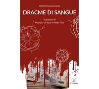 Dracme di sangue