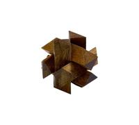 Draco - 6 Pezzi Del Puzzle - Gioco di Riflessione Pazienza