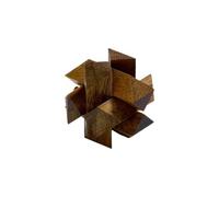 Draco - 6 Pezzi Del Puzzle - Gioco di Riflessione Pazienza