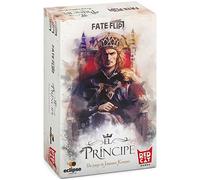 Draco Ideas Gioco Da Tavolo El Príncipe