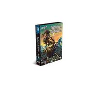 Draco Ideas Gioco Da Tavolo Tambores De Guerra-enclave Jdm