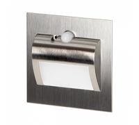 DRACO LED NUOVO 1,5W, ADVITI lampada per scale AD-OS-6164LR4/N