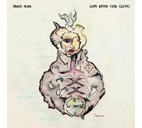Draco Rosa Life After Vida (Vinyl LP)