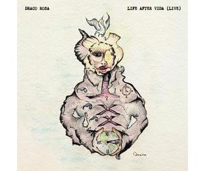 Draco Rosa Life After Vida (Vinyl LP)