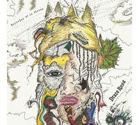 reflejos de lo eterno--Import USA