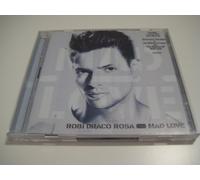 Draco Rosa,Robi - Mad Love