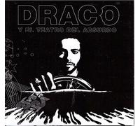 Draco Rosa - Teatro Del Absurdio [Import]