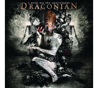 Draconian - A rose for the apocalypse - Jewelcase