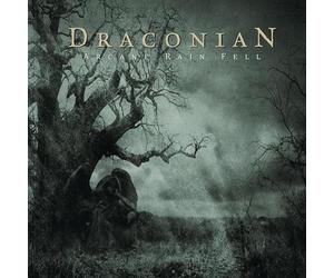 Draconian - Arcane Rain Fell