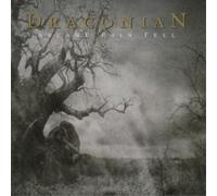 Draconian Arcane Rain Fell (CD) Album