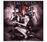 Draconian A Rose for the Apocalypse (CD) Album (Jewel Case)